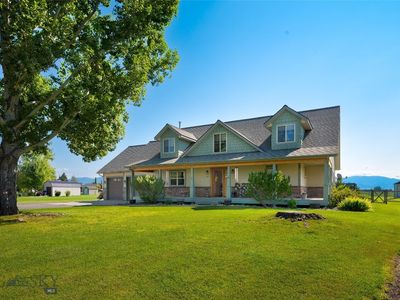 130-4 Dot Ln, Belgrade, MT, 59714