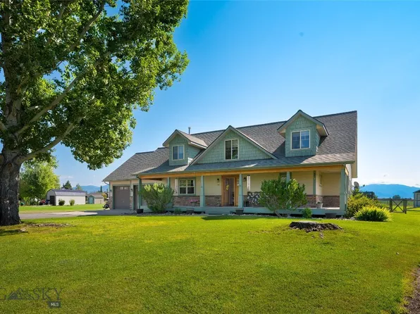 130-4 Dot Ln, Belgrade, MT 59714