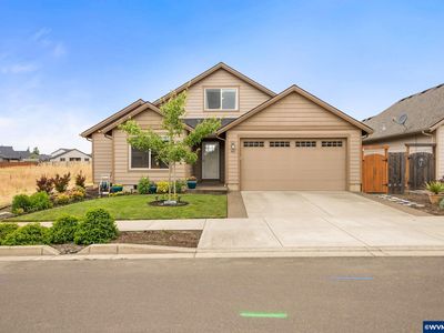 487 SE Wiens St, Dallas, OR, 97338