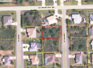 33 Lamoyne Ln, Palm Coast, FL 32137