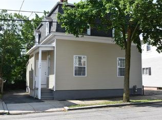 126 Laura St, Providence, RI 02907
