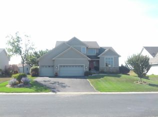 376 Garden Dr, Delano, MN 55328