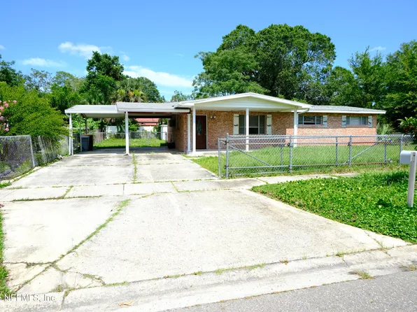 2155 BUNTING Drive, Jacksonville, FL 32210