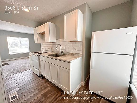 5th image of 3508 E 59th St