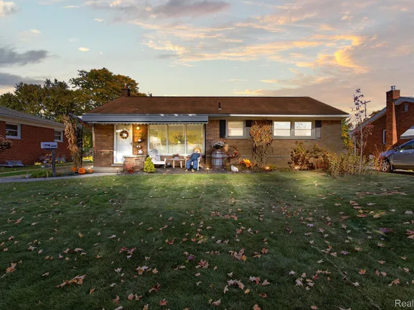 35440 W Chicago St, Livonia, MI 48150