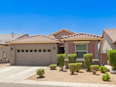 9535 E Tupelo Ave, Mesa, AZ, 85212