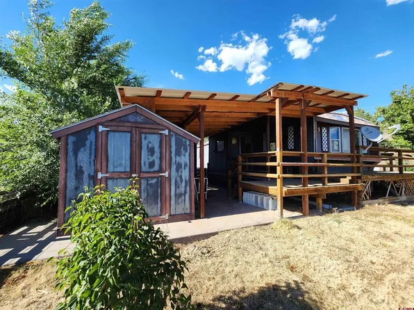 335 Elm Avenue, Crawford, CO 81415