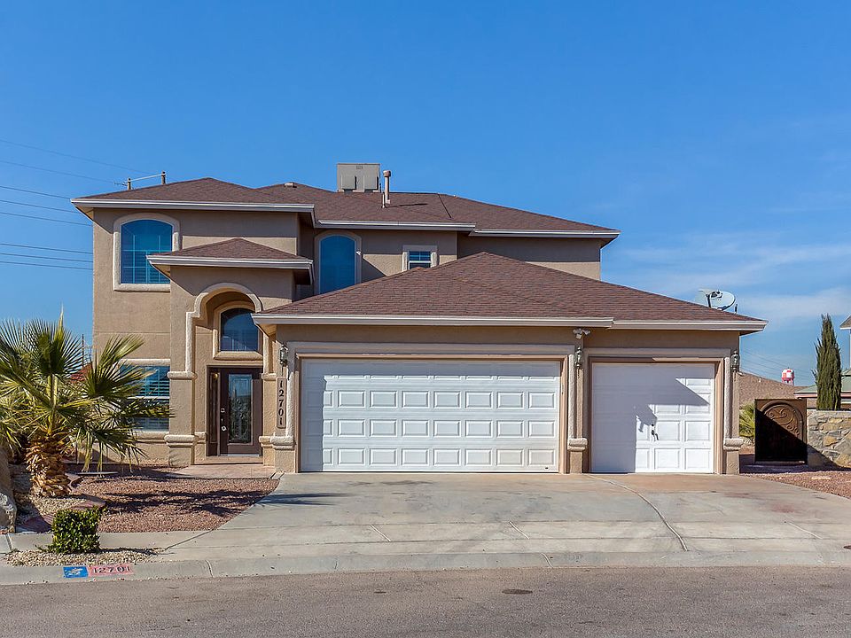 1st image of 12701 Tierra Roman Dr