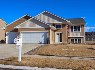 336 Aspen Dr, Somerset, WI 54025