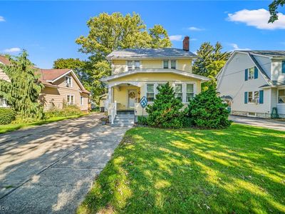 1937 E 42nd St, Ashtabula, OH, 44004