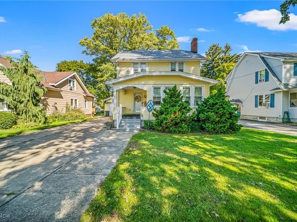 1937 E 42nd St, Ashtabula, OH 44004
