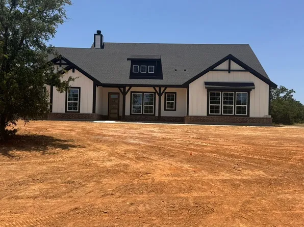 165 Oak Grove Way, Springtown, TX 76082