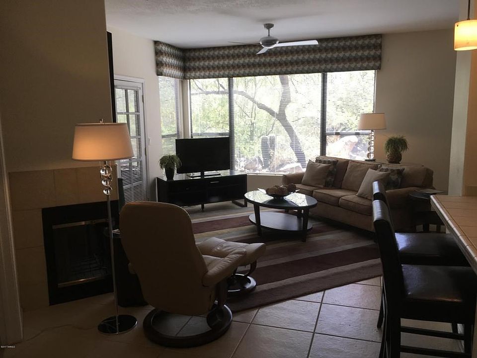 1st image of 6655 N Canyon Crest Dr