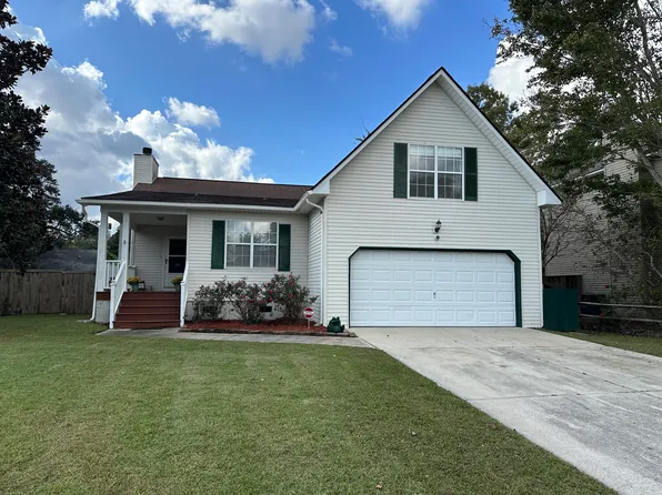 131 Evergreen Magnolia Ave, Goose Creek, SC 29445