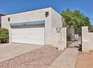 4136 E Camino St, Mesa, AZ 85205