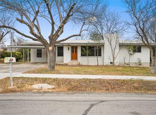 904 Neans Dr, Austin, TX 78758
