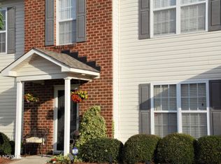 4115 Dudleys Grant Dr APT D, Winterville, NC 28590
