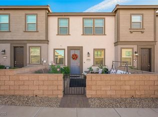 752 Sleeping City Ave, Henderson, NV 89015