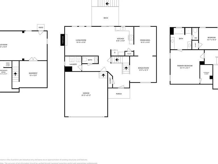 209 Greenland Ct — Photo 12