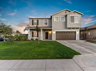5585 W Cotton Ave, Fresno, CA