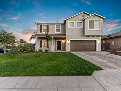 5585 W Cotton Ave, Fresno, CA, 93722