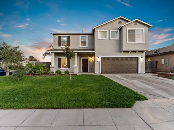 5585 W Cotton Ave, Fresno, CA 93722