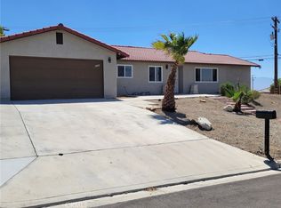 9990 Santa Cruz Rd, Desert Hot Springs, CA 92240