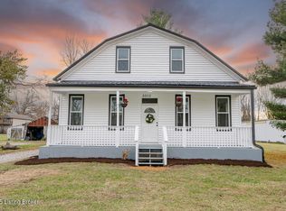 8808 Ferndale Rd, Louisville, KY 40291