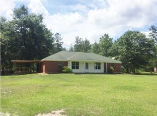 18619 Horseneck Rd, Bay Minette, AL 36507