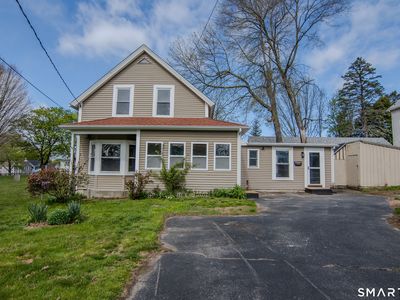 20-1/2 Cleveland Street, Putnam, CT, 06260