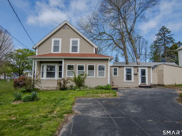 20-1/2 Cleveland Street, Putnam, CT 06260
