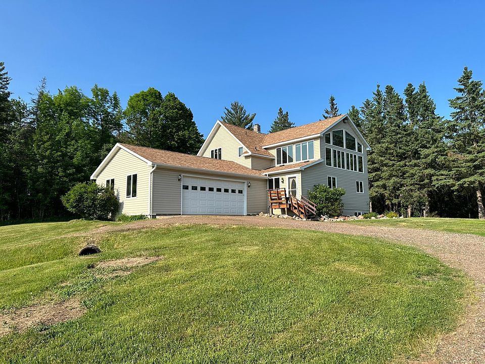 10834 Farm To Market Rd, Sturgeon Lake, MN 55783 Zillow