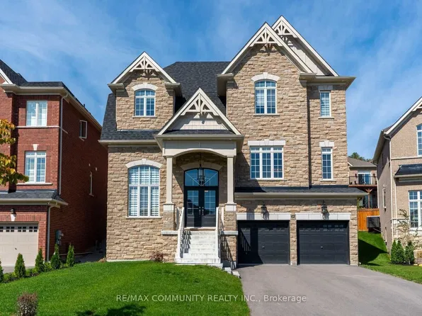 62 Heritage Rd, Innisfil, ON L0L 1L0