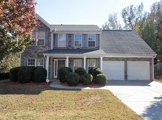 3508 Hill Pond Dr, Buford, GA 30519