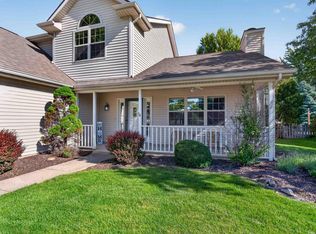 1336 Lost Lock Way, New Haven, IN 46774