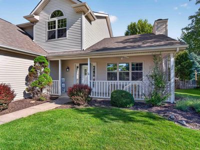 1336 Lost Lock Way, New Haven, IN, 46774