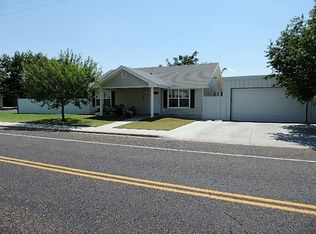 2300 W 14th St, Odessa, TX 79763