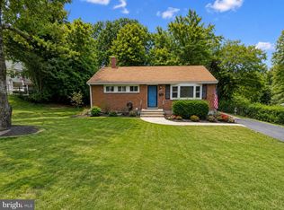 6210 Dadson Ct, Alexandria, VA 22310