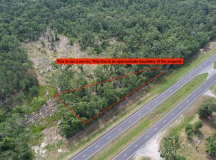 0 Us Highway 19 S, Perry, FL 32348