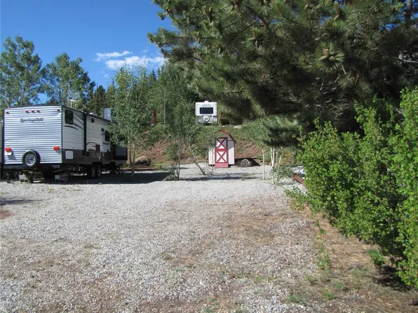 182 Smoke Stack Road, Hartsel, CO 80449