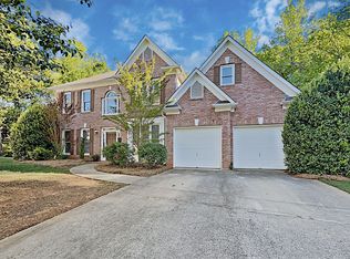 4123 Windgrove Xing, Suwanee, GA