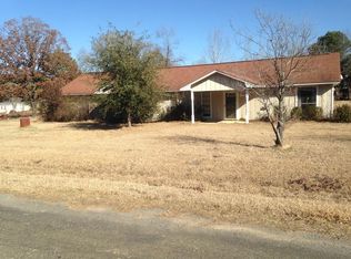 491 Smith Loop, Sarepta, LA 71071