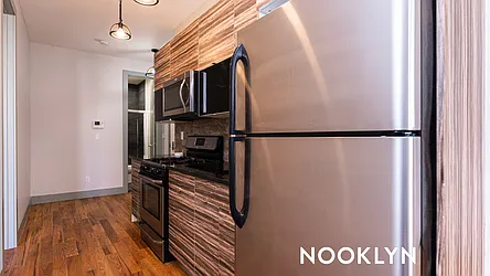 Rented by Nooklyn NYC LLC