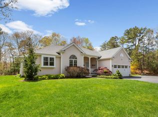 64 Early Red Cir, Plymouth, MA 02360