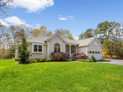64 Early Red Circle, Plymouth, MA, 02360
