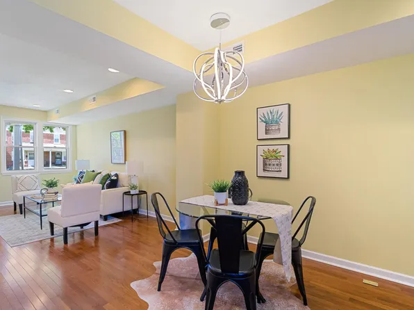 5129 Nelson Ave, Baltimore, MD 21215