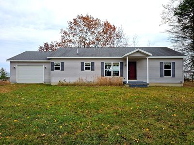 7160 Lighthouse Rd, Port Hope, MI, 48468