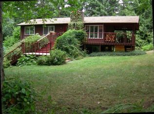 15346 Harvey Rd NE, Bainbridge Island, WA 98110