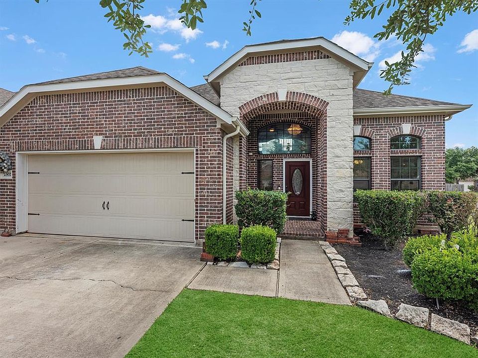 2302 Crescent Water, Rosenberg, TX 77471 MLS 60203043 Zillow