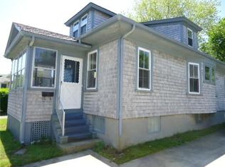 5 Hunter Ave, Newport, RI 02840